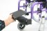 Aktiv X6 Self Propelled Kids Wheelchair